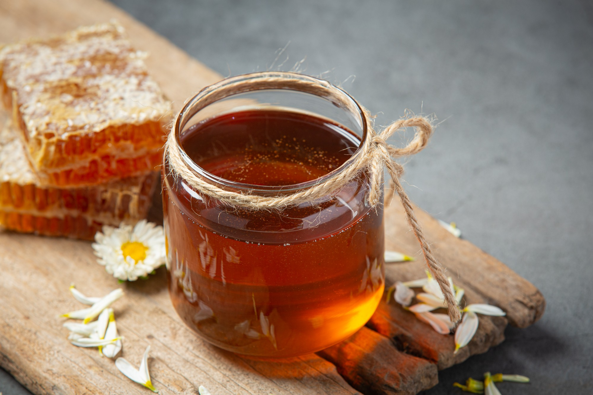 9 Ways Wildflower Honey Can Transform Your Morning Routine
