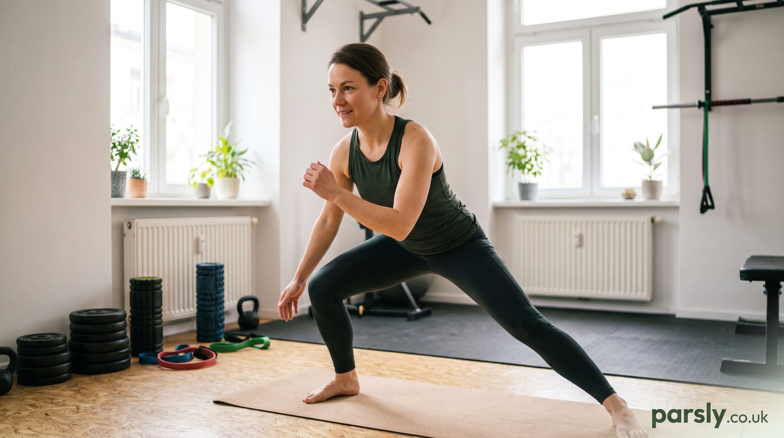 Nutrient-rich foods that support muscles and bones during long days sitting at a desk